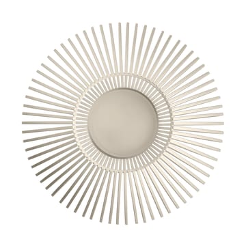 Lyva lanterna ljuslykta M Ø28 cm - Nomad - Blomus