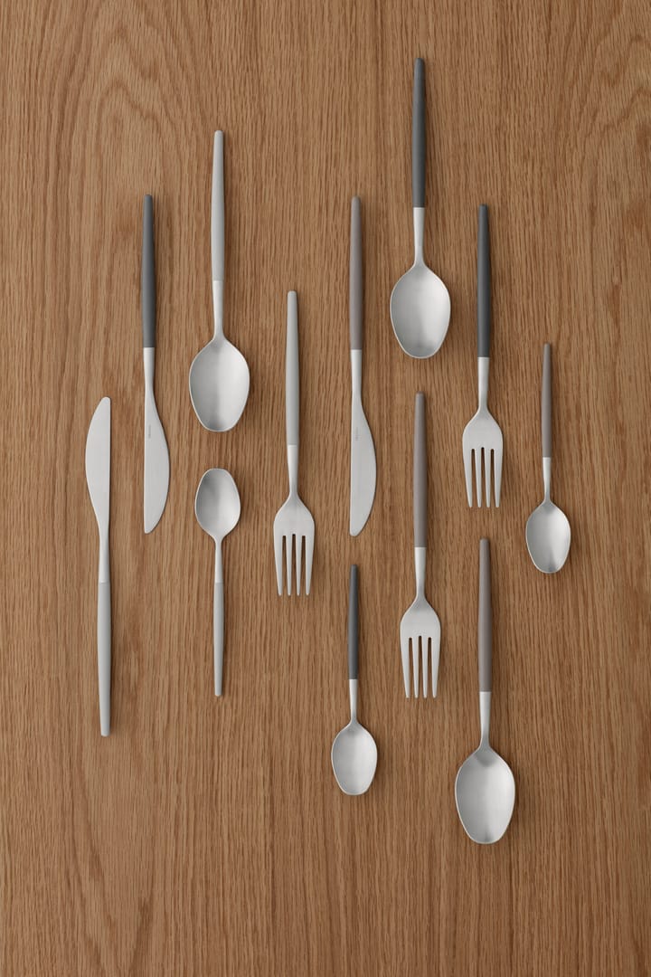 Maxime bestickset 16 delar, Mourning dove Blomus