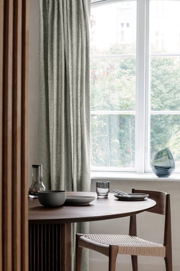 Maxime dessertgaffel 4-pack - Mourning dove - Blomus