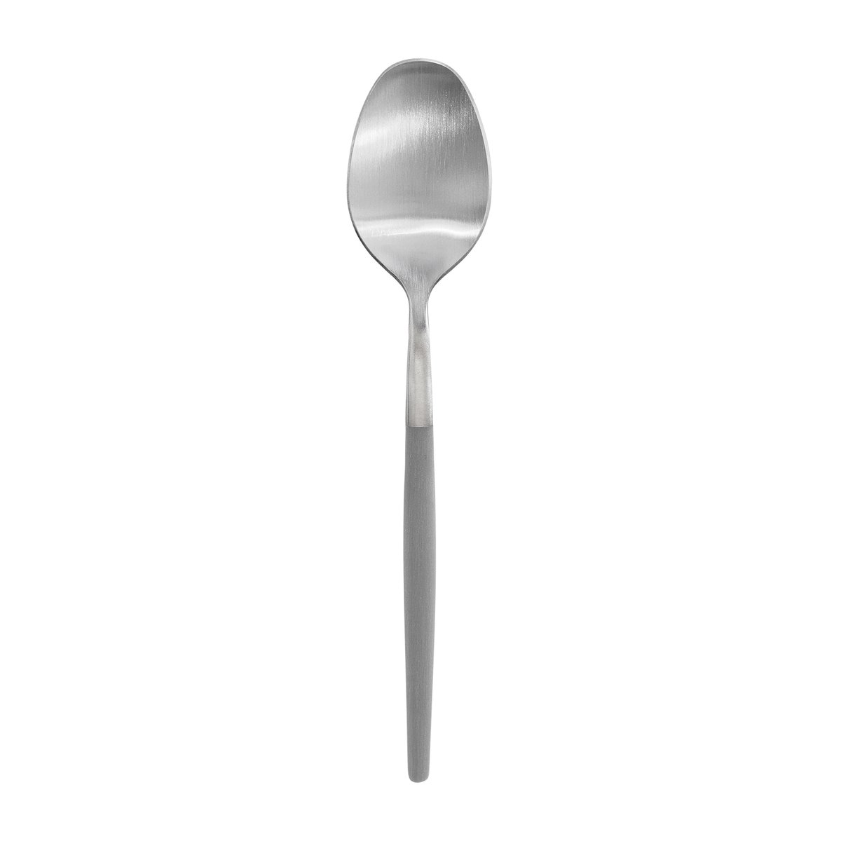 blomus Maxime tesked Mourning dove | Skandinavisk Design | Teskedar & Kaffeskedar | Grå