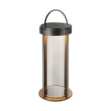 Mituro mobil LED-lampa S - Gunmetal - Blomus