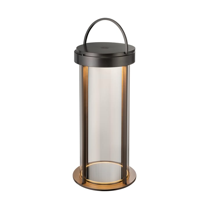 Mituro mobil LED-lampa S, Gunmetal Blomus
