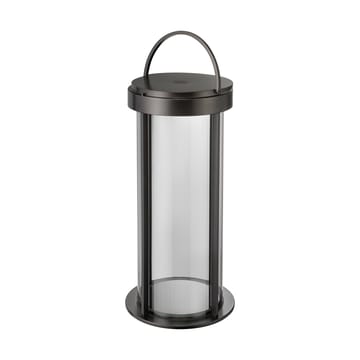 Mituro mobil LED-lampa S - Gunmetal - Blomus