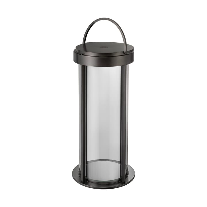 Mituro mobil LED-lampa S, Gunmetal Blomus