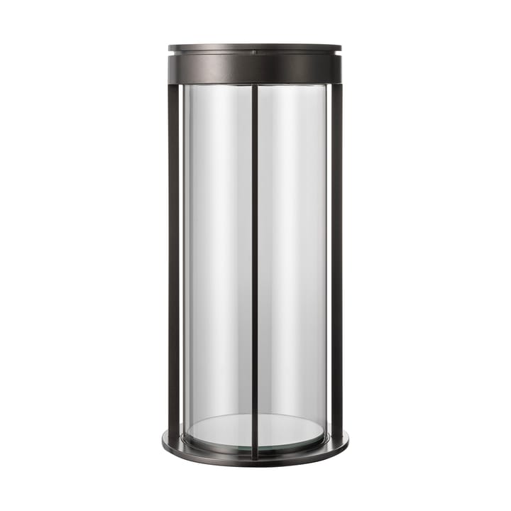 Mituro mobil LED-lampa S, Gunmetal Blomus