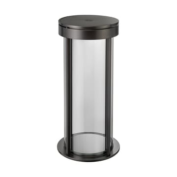 Mituro mobil LED-lampa S - Gunmetal - Blomus