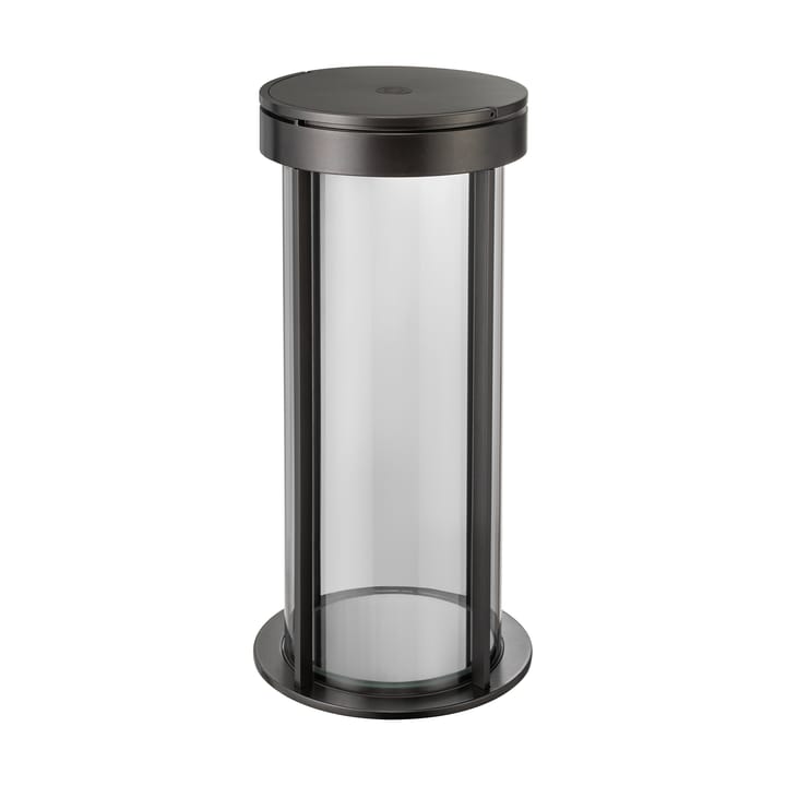 Mituro mobil LED-lampa S, Gunmetal Blomus