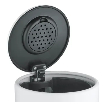 Modo pedalhink - White, 3 L - blomus