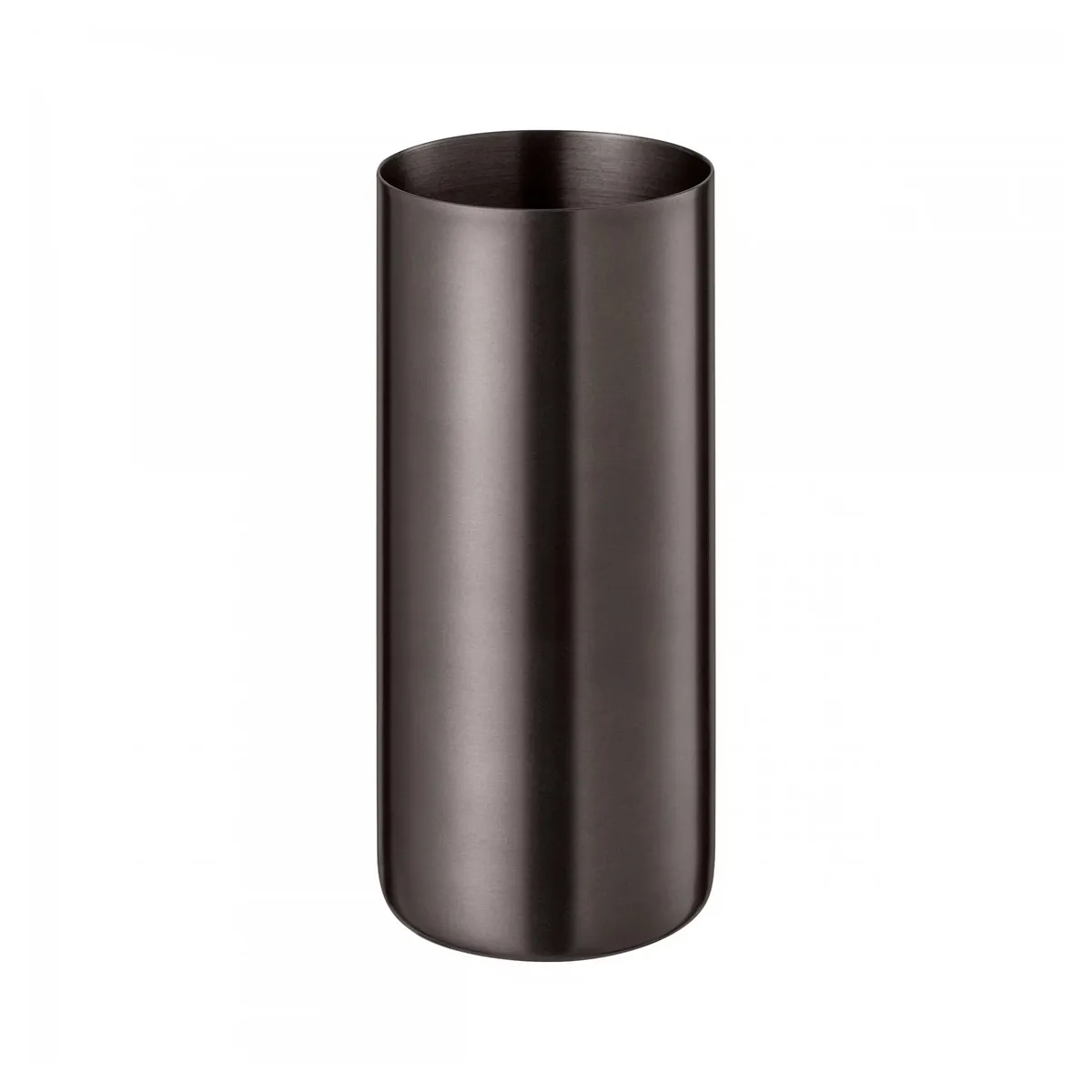 blomus Modo tandborstmugg Burned metal