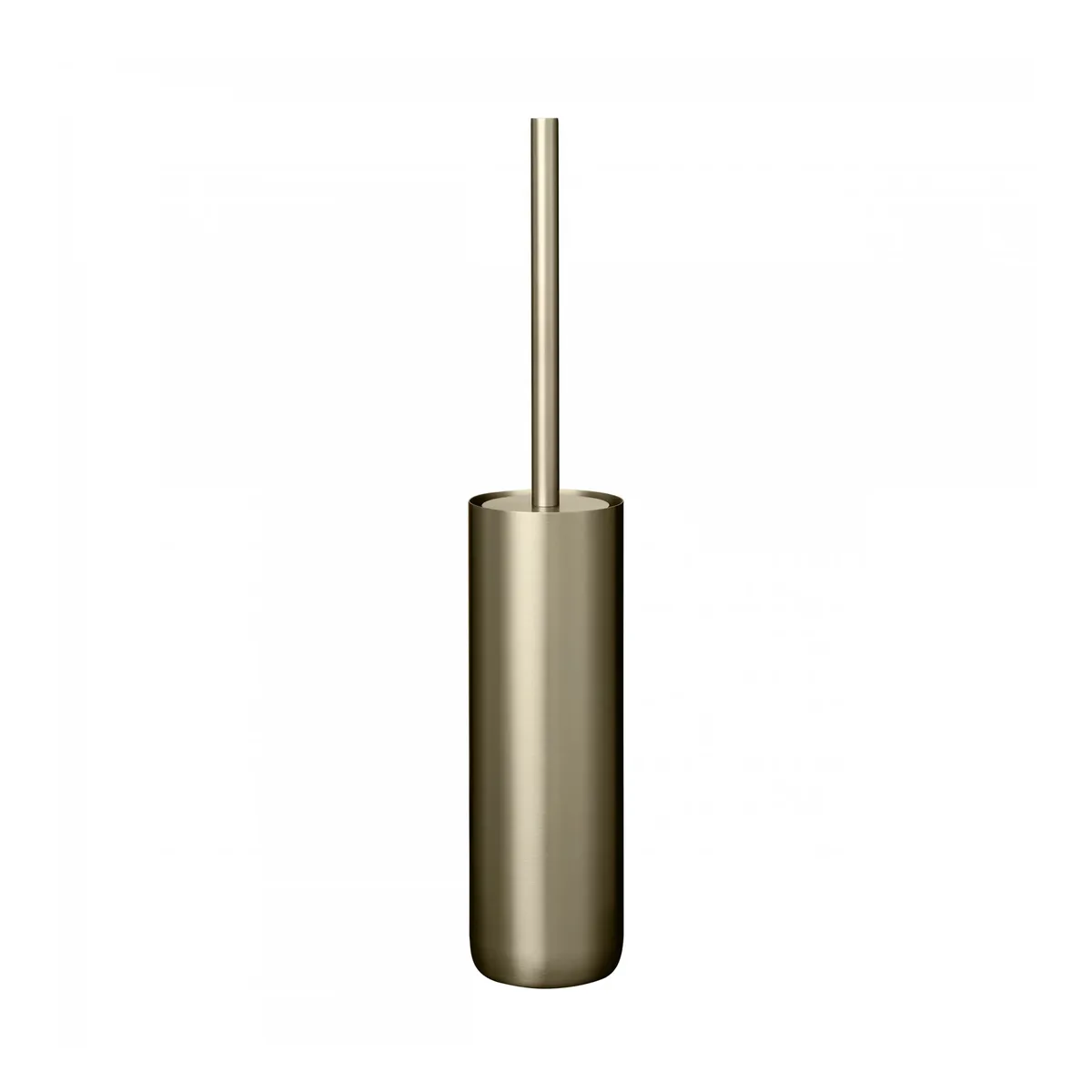 blomus Modo toalettborste Brass