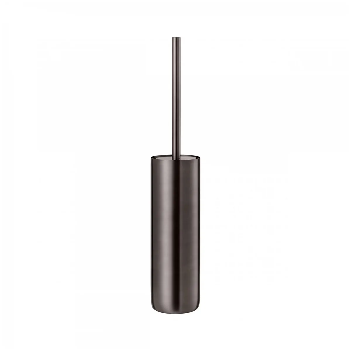 blomus Modo toalettborste Burned metal