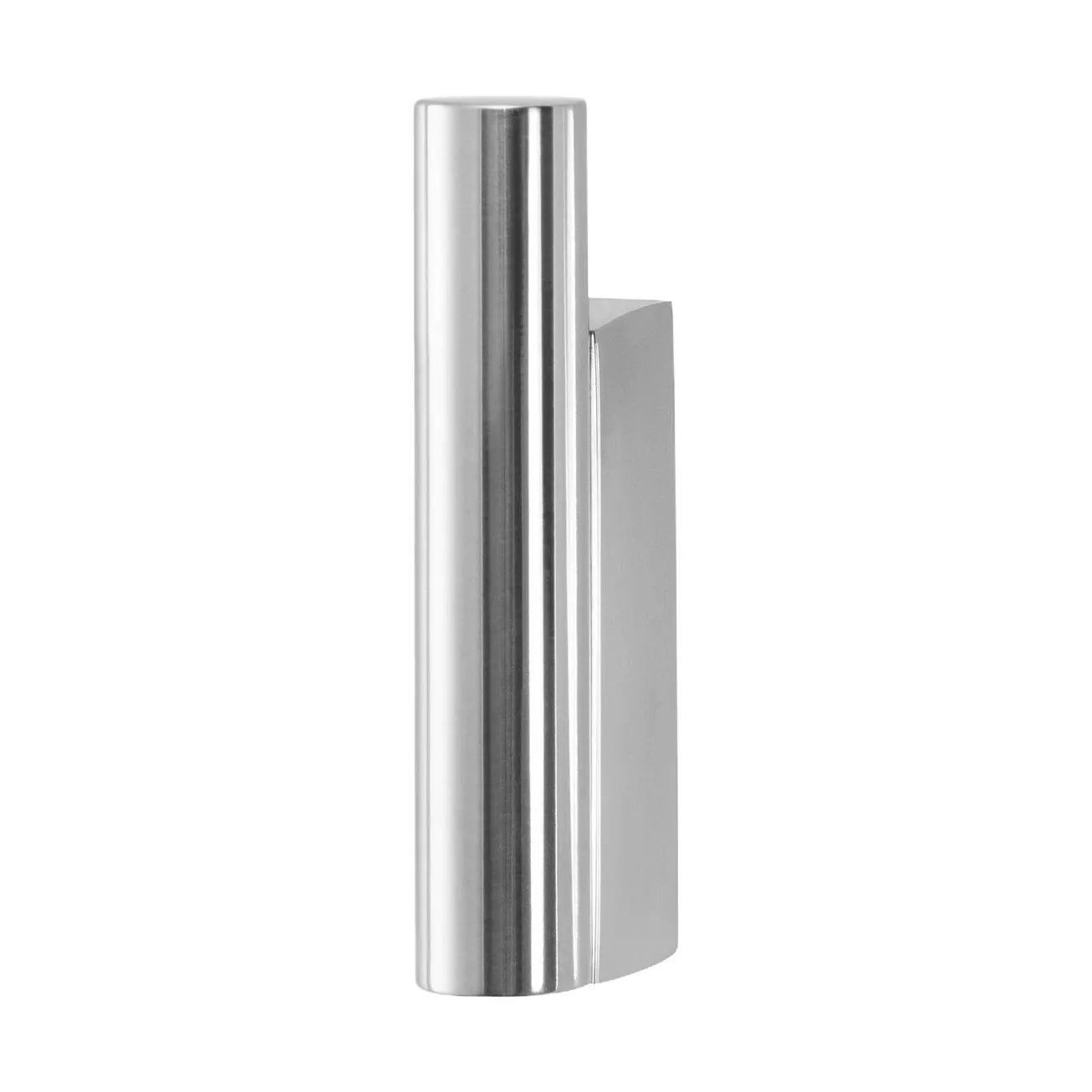 Modo väggkrok, Stainless Steel polished blomus
