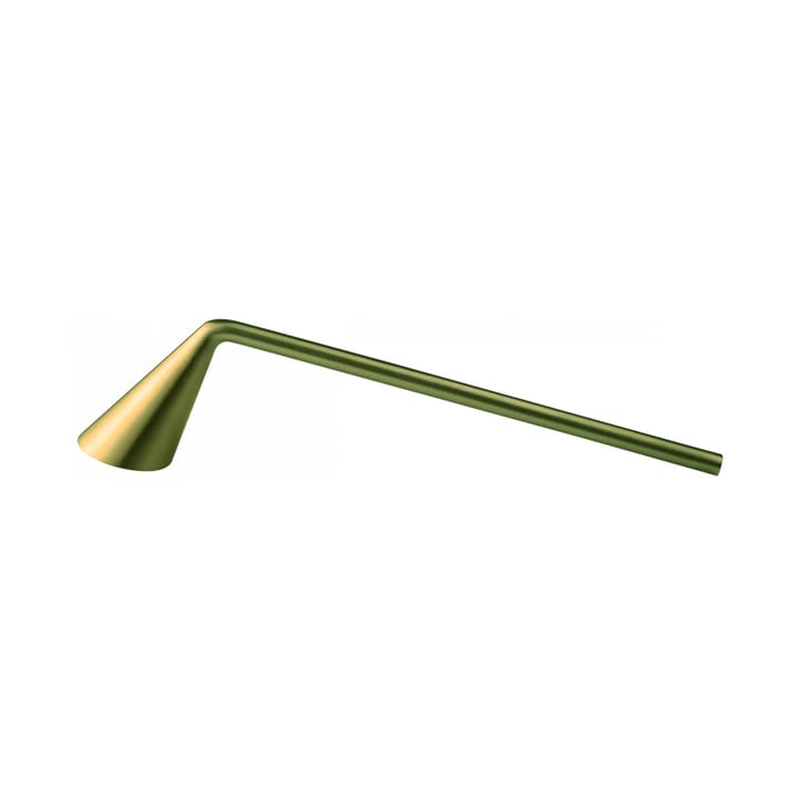 NOX ljussläckare 23 cm - Brass - blomus