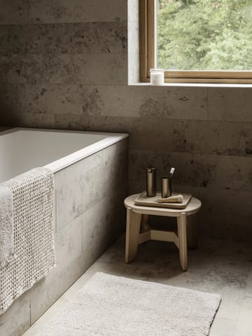 OKU bricka M 27,5x20 cm - Ek - Blomus