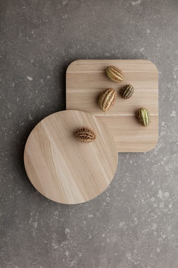 Palua serveringsbricka set - Ek - Blomus
