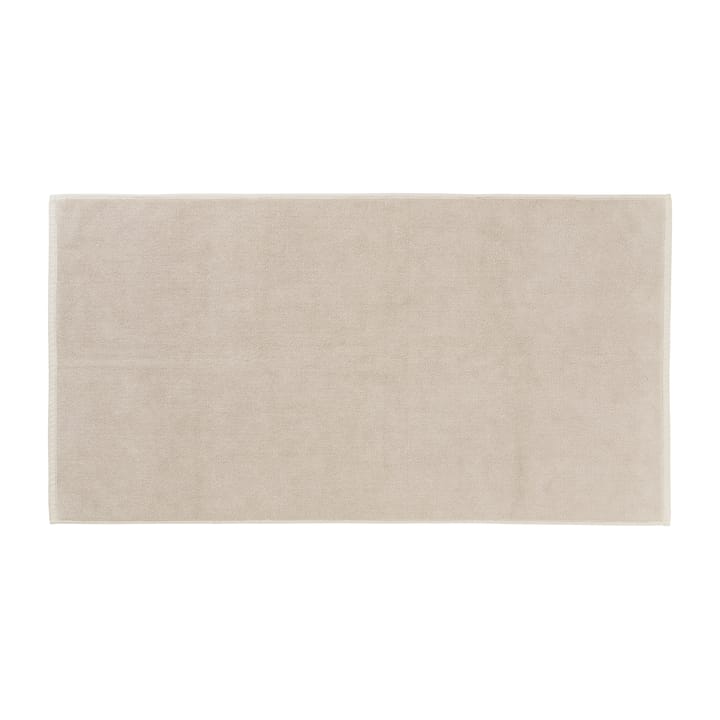 Piana badrumsmatta 50x100 cm - Moonbeam - Blomus