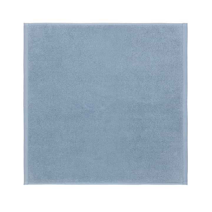 Piana badrumsmatta 55x55 cm - Ashley blue - blomus