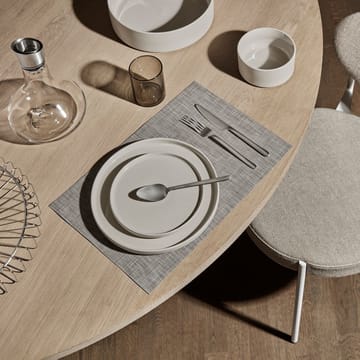 Pilar desserttallrik Ø20 cm - Moonbeam - Blomus