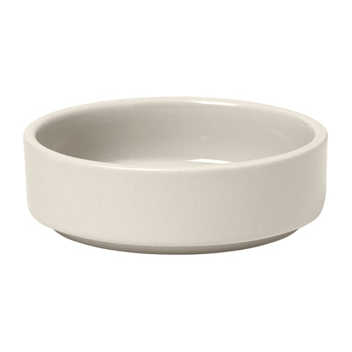 Pilar skål Ø 10 cm, Moonbeam Blomus