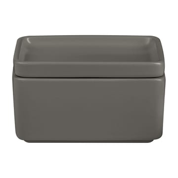 Pilar smörask-förvaringsask 250 ml - Pewter - Blomus
