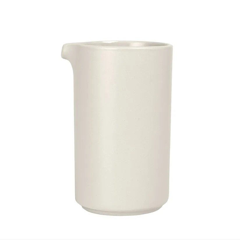 Pilar tillbringare 0,5 L, Moonbeam blomus