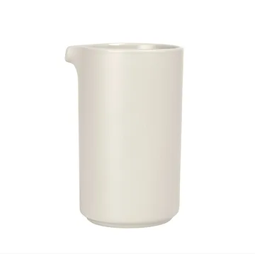 Pilar tillbringare 0,5 L - Moonbeam - blomus