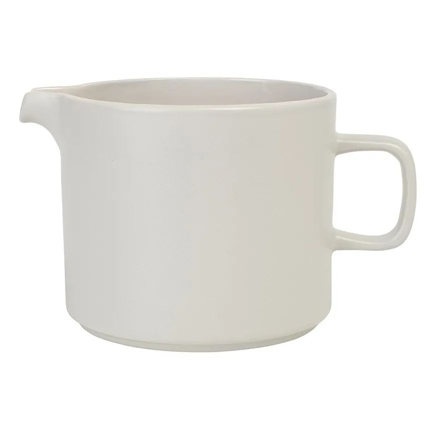 Pilar tillbringare 1 L, Moonbeam blomus