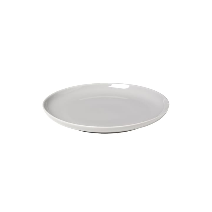 Ro desserttallrik Ø 21 cm - Nimbus cloud - Blomus