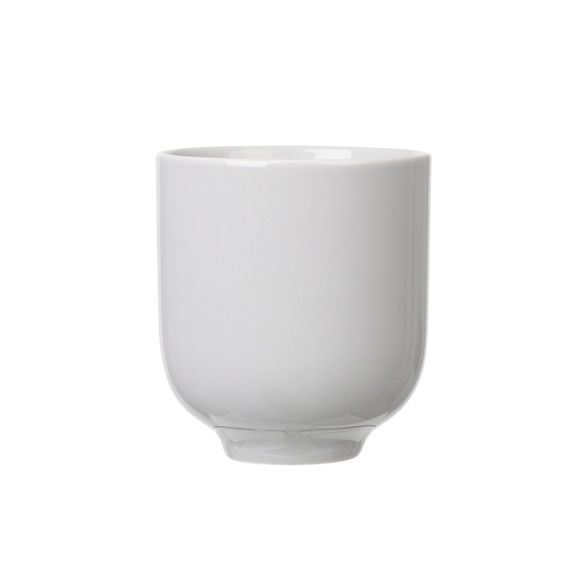 blomus Ro mugg Nimbus cloud | Skandinavisk Design | Tekoppar | Grå