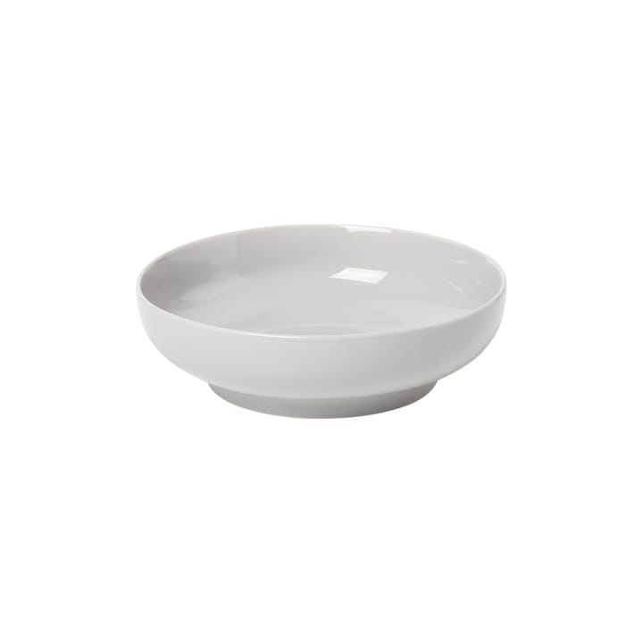 Ro skål låg Ø 16 cm - Nimbus cloud - Blomus