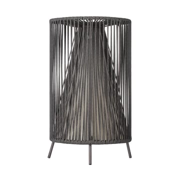 Rope mobil LED-lampa - Coal - Blomus