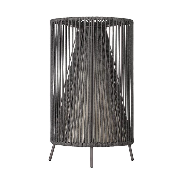 Rope mobil LED-lampa, Coal Blomus