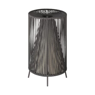 Rope mobil LED-lampa - Coal - Blomus