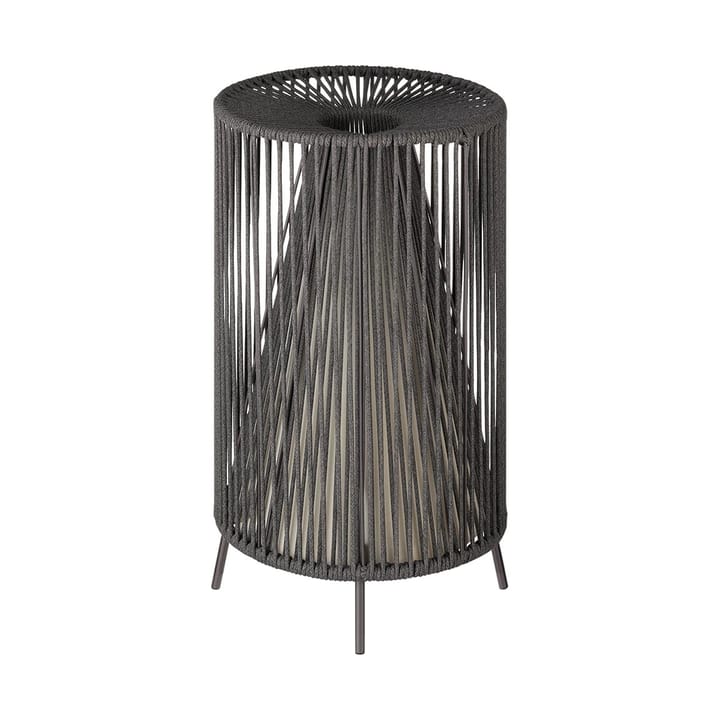 Rope mobil LED-lampa, Coal Blomus