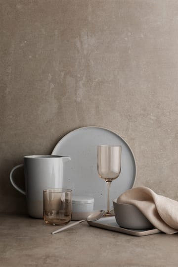 Sablo kanna 1 liter - Cloud - Blomus