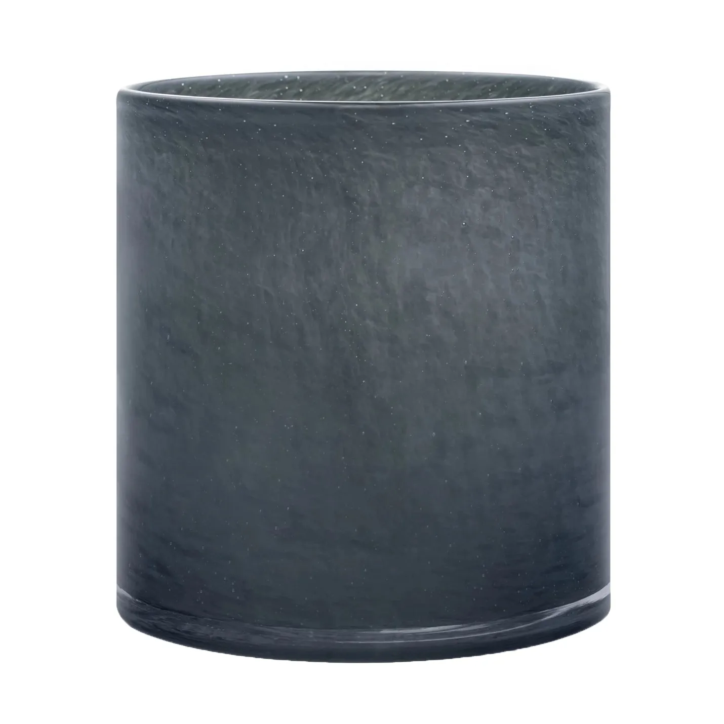 SAGA ljuslykta M Ø12 cm, Magnet blomus