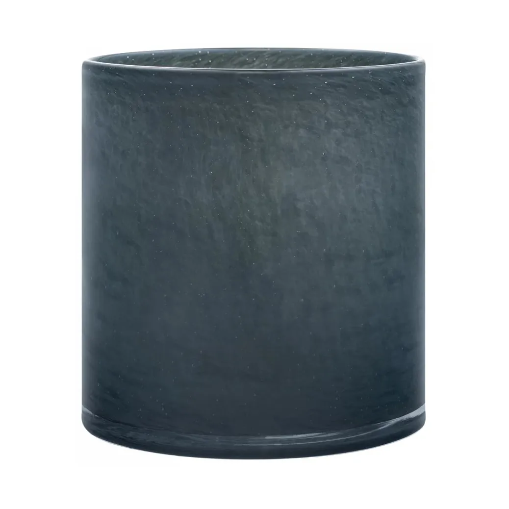 SAGA ljuslykta S Ø8,3 cm, Magnet blomus