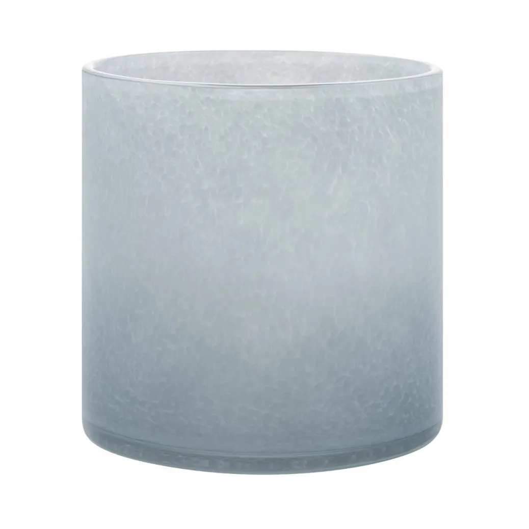 blomus SAGA ljuslykta S Ø8,3 cm Tradewinds