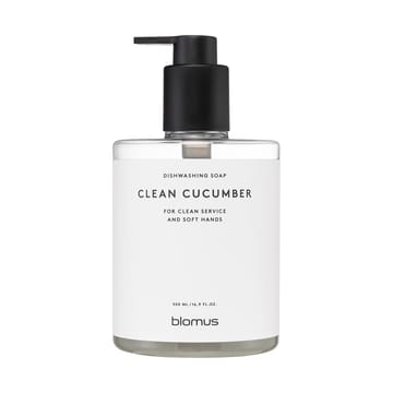 Satomi diskmedel clean cucumber - 500 ml - Blomus
