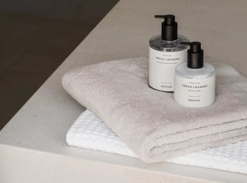 Satomi handlotion 300 ml - Fresh Laundry - Blomus