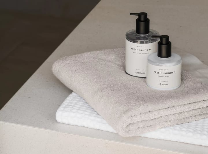 Satomi handlotion 300 ml, Fresh Laundry Blomus
