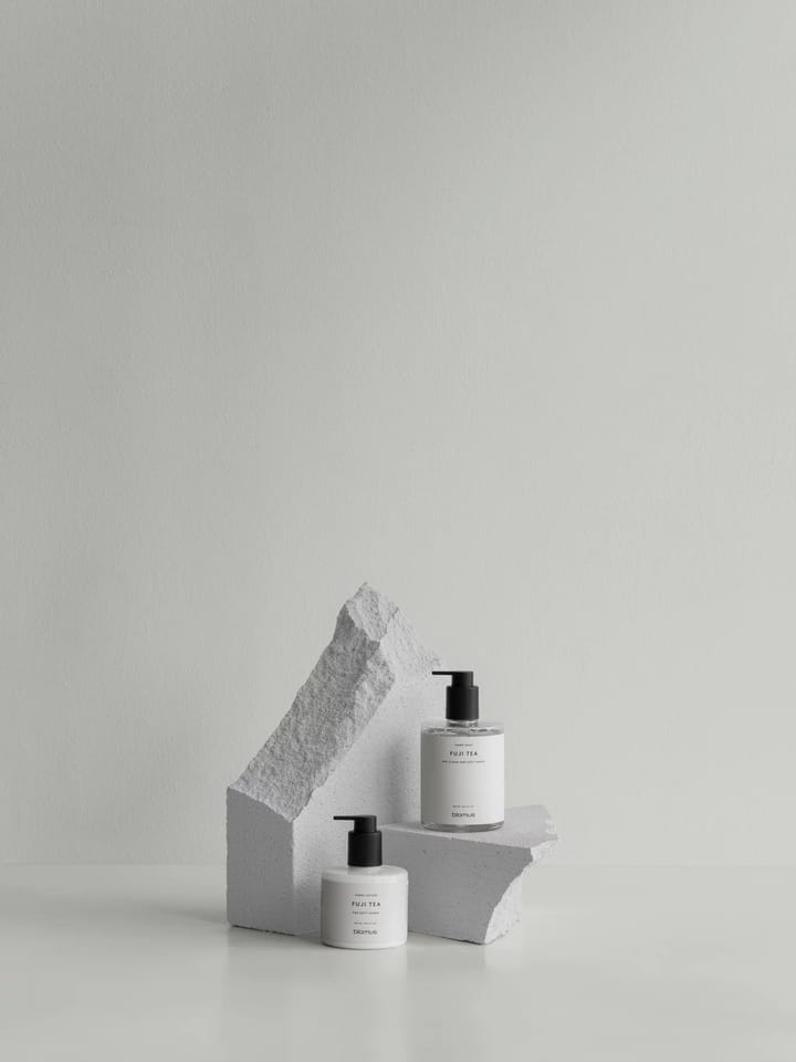 Satomi handtvål 500 ml, Fuji tea Blomus