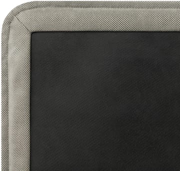 Sittdyna till YUA stol och YUA lounge chair - Melange grey - Blomus