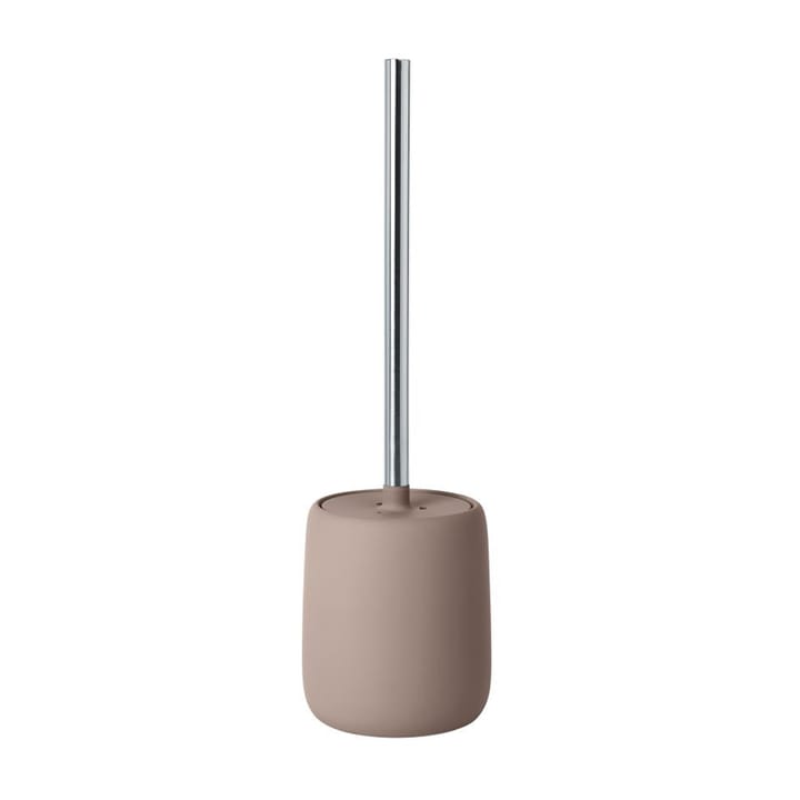 Sono toalettborste 39 cm, Misty rose Blomus