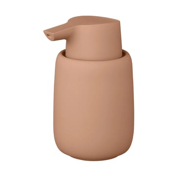 Sono tvålpump 25 cl - Amber Brown - blomus