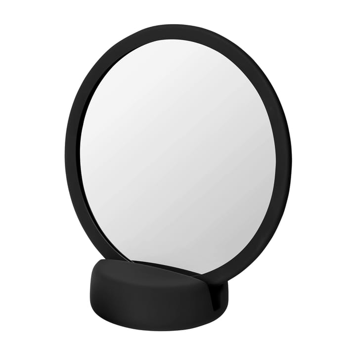 Sono Vanity bordsspegel - Svart - Blomus