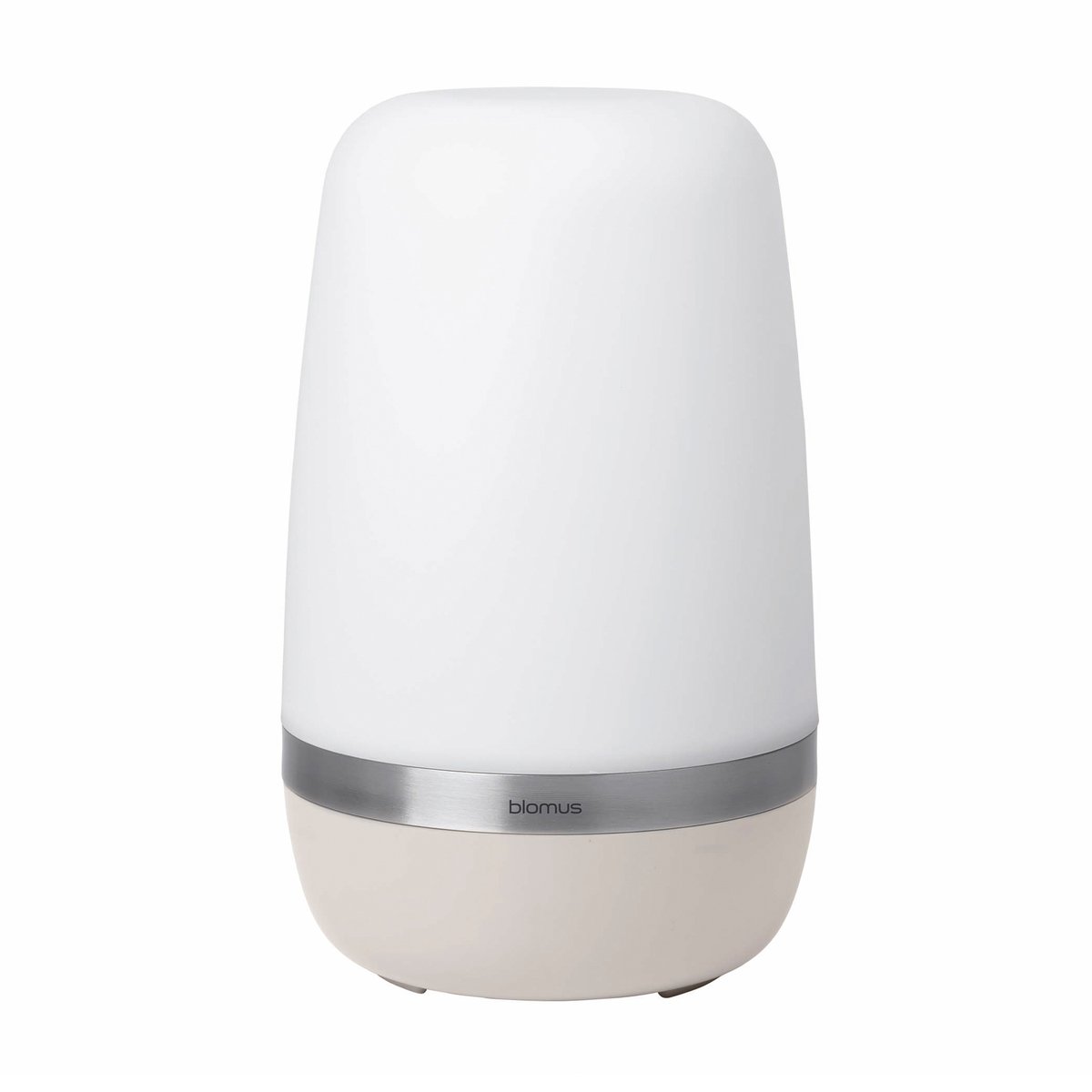 blomus Spirit LED-lampa 35 cm Moonbeam | Skandinavisk Design | Bordslampor | Beige