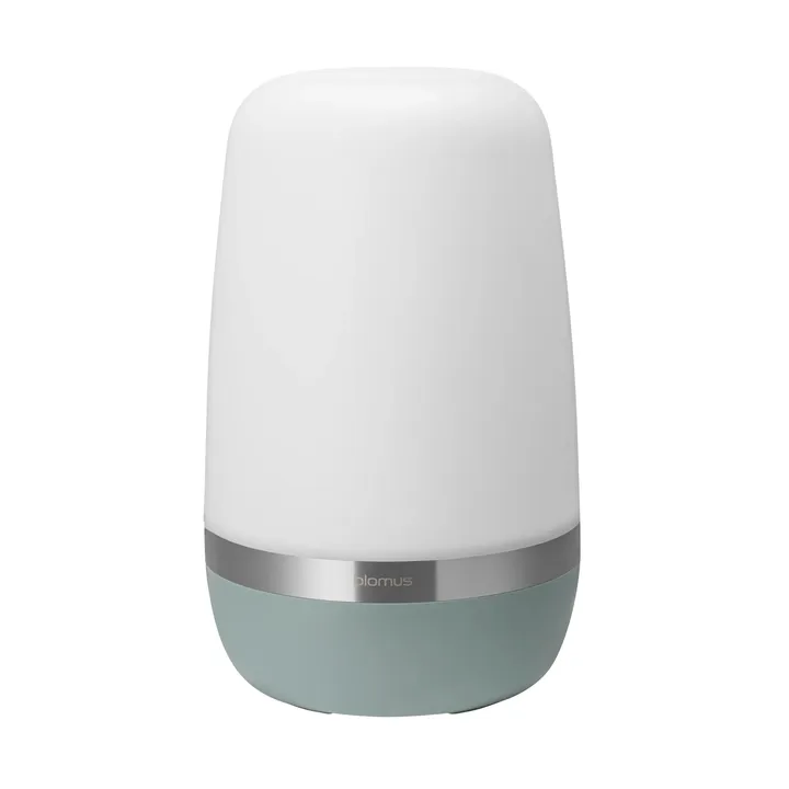 Spirit LED-lampa 35 cm - Pine gray - blomus