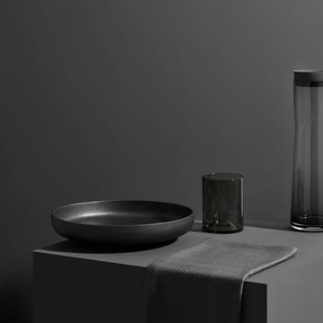 Splash vattenkaraff 1 L - Svart - Blomus