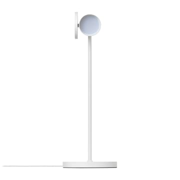 Stage bordslampa - Lily white - Blomus
